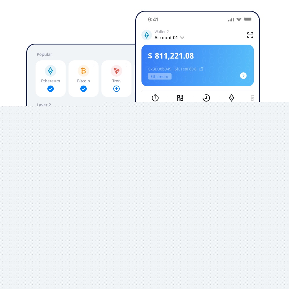 imToken导入私钥