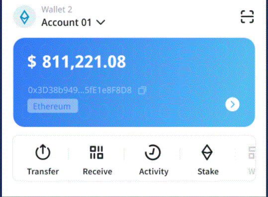 如何在 Android 手机im钱包官网上更新 Lit
